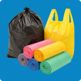 Пакеты для мусора