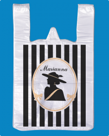 Майка ПНД 30+16х55 Марианна (2000 шт) 13 мкр