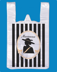 Майка ПНД 30+16х55 Марианна (2000 шт) 13 мкр