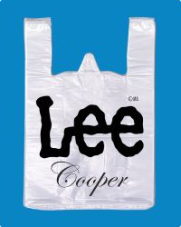 Майка ПНД 34+16х60 Lee (800 шт) 30 мкр