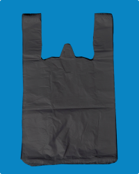 Майка ПВД 28+14х50  (1000 шт) 40 мкр