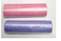 Пакет фас. 30х40 (680гр)х20рул фиолет 9,5 мкм  б/у